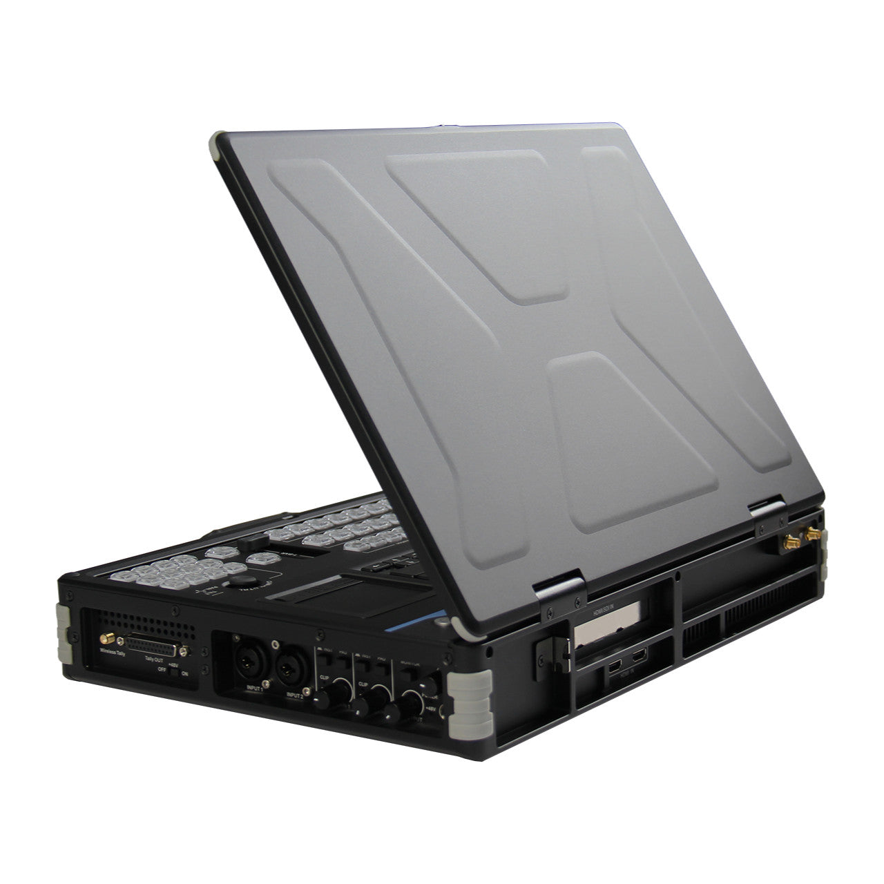 Switchblade Recon - Ultra-portable laptop vMix switcher