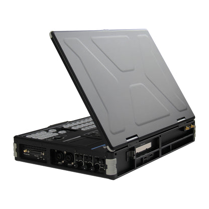 Switchblade Recon - Ultra-portable laptop vMix switcher