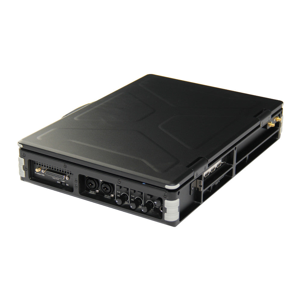 Switchblade Recon - Ultra-portable laptop vMix switcher