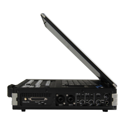 Switchblade Recon - Ultra-portable laptop vMix switcher
