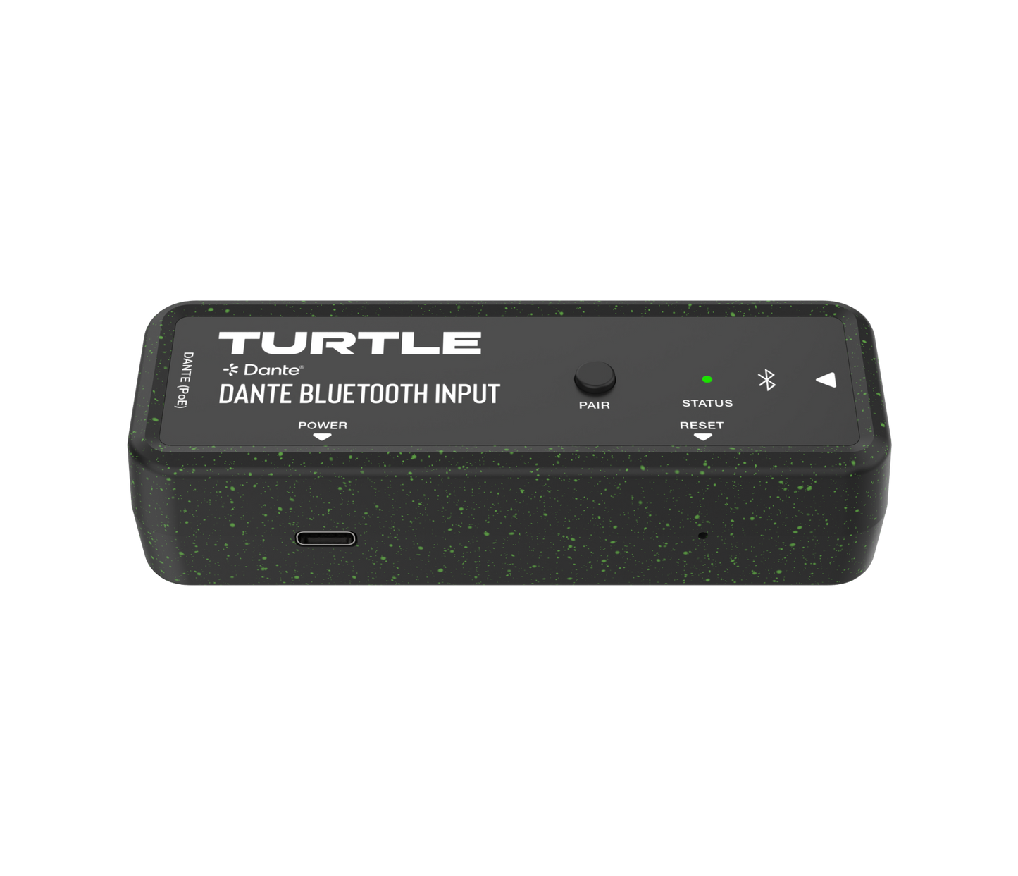 Turtle Dante Dual Channel Bluetooth Input Adapter