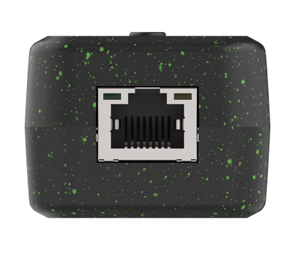 Turtle Dante Dual Channel Bluetooth Input Adapter