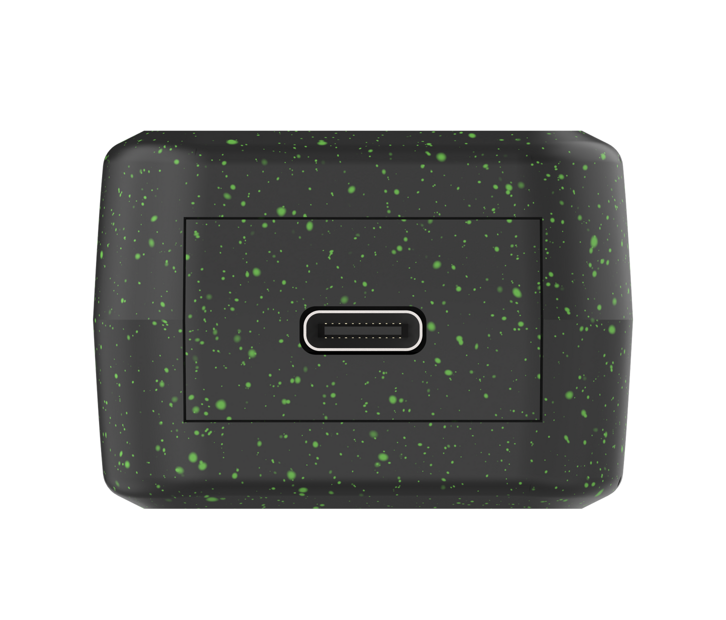 Turtle Dante Dual Channel USB-C I/O Adapter