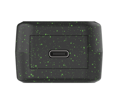 Turtle Dante Dual Channel USB-C I/O Adapter