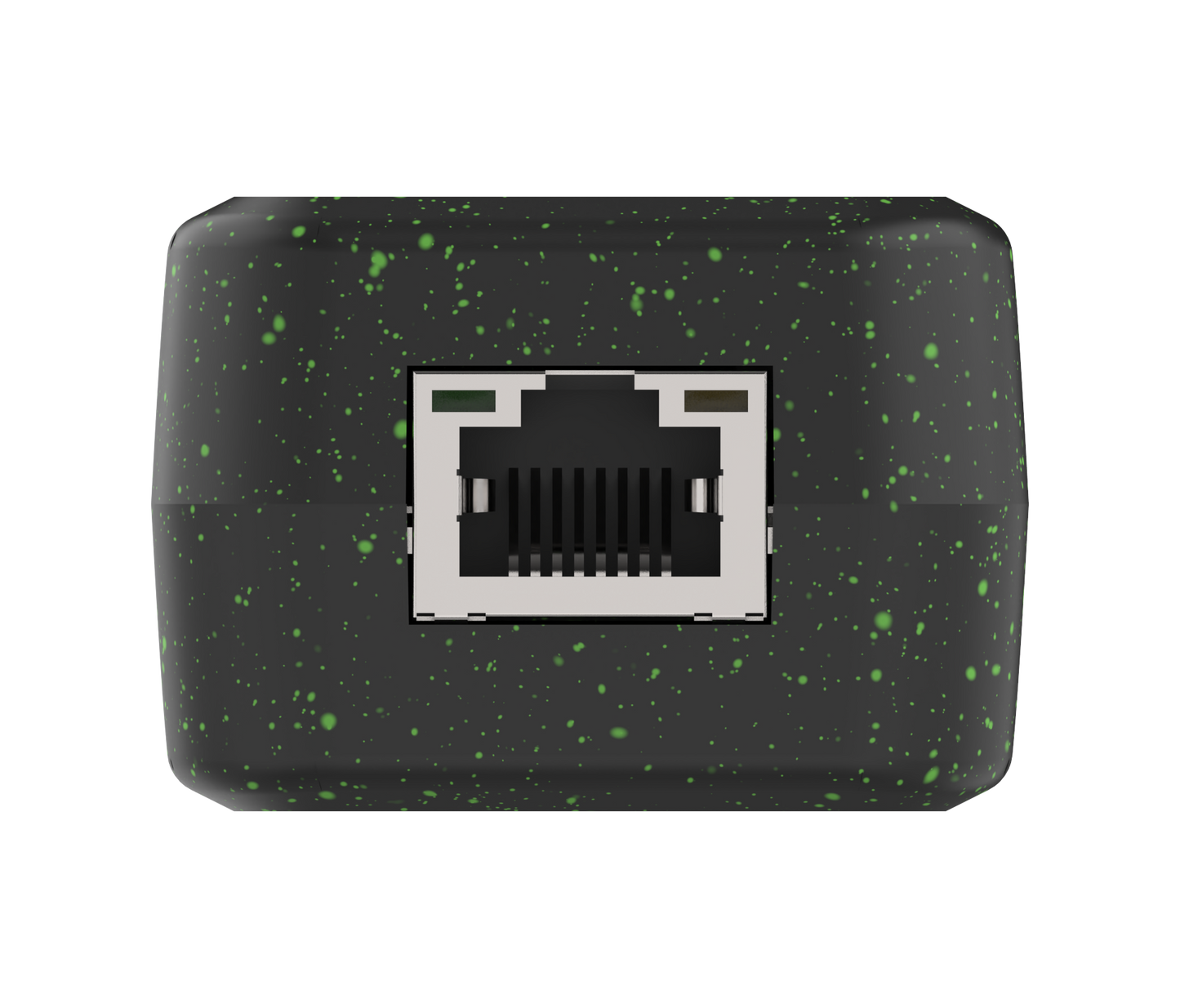 Turtle Dante Dual Channel USB-C I/O Adapter