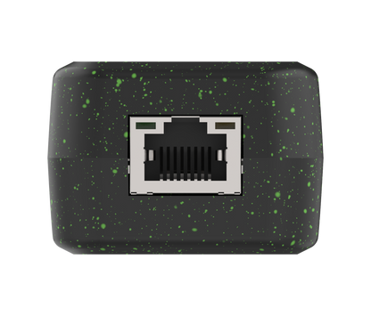 Turtle Dante Dual Channel USB-C I/O Adapter