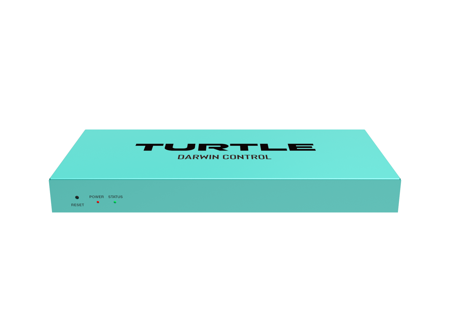Turtle Darwin Control - Central Management Box for Darwin HD Series