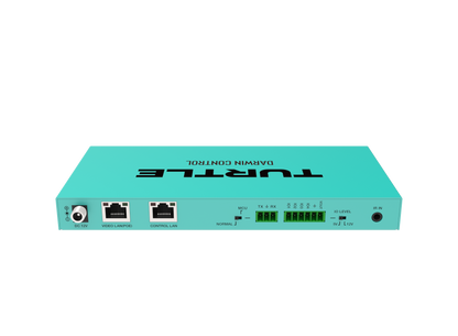 Turtle Darwin Control - Central Management Box for Darwin HD Series
