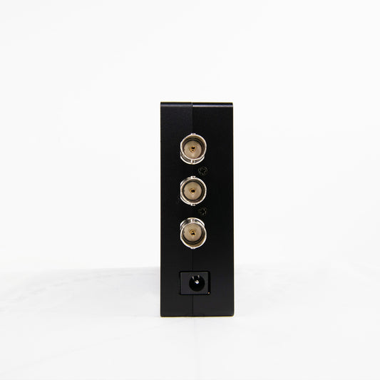 AIDA Imaging TGEN-6P - 3G-SDI/HD-SDI Tri-Level Genlock Sync Generator