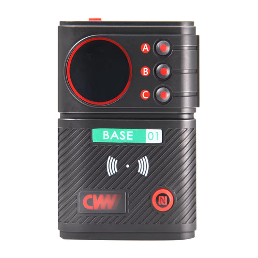 CVW Teamcom - Wireless Intercom System