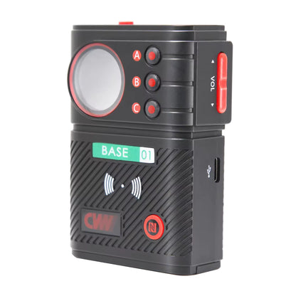 CVW Teamcom - Wireless Intercom System