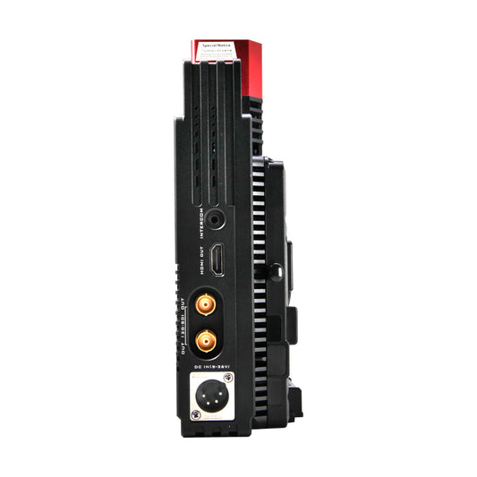 CVW Thunder 4K - Professional Broadcast 1000M (3280 ft) 4K Wireless Video Transmission System