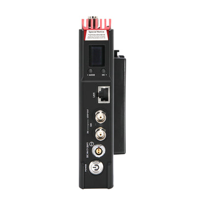 CVW Thunder HD - Professional Broadcast 1000M (3280 ft) Full HD Wireless Video Transmission System