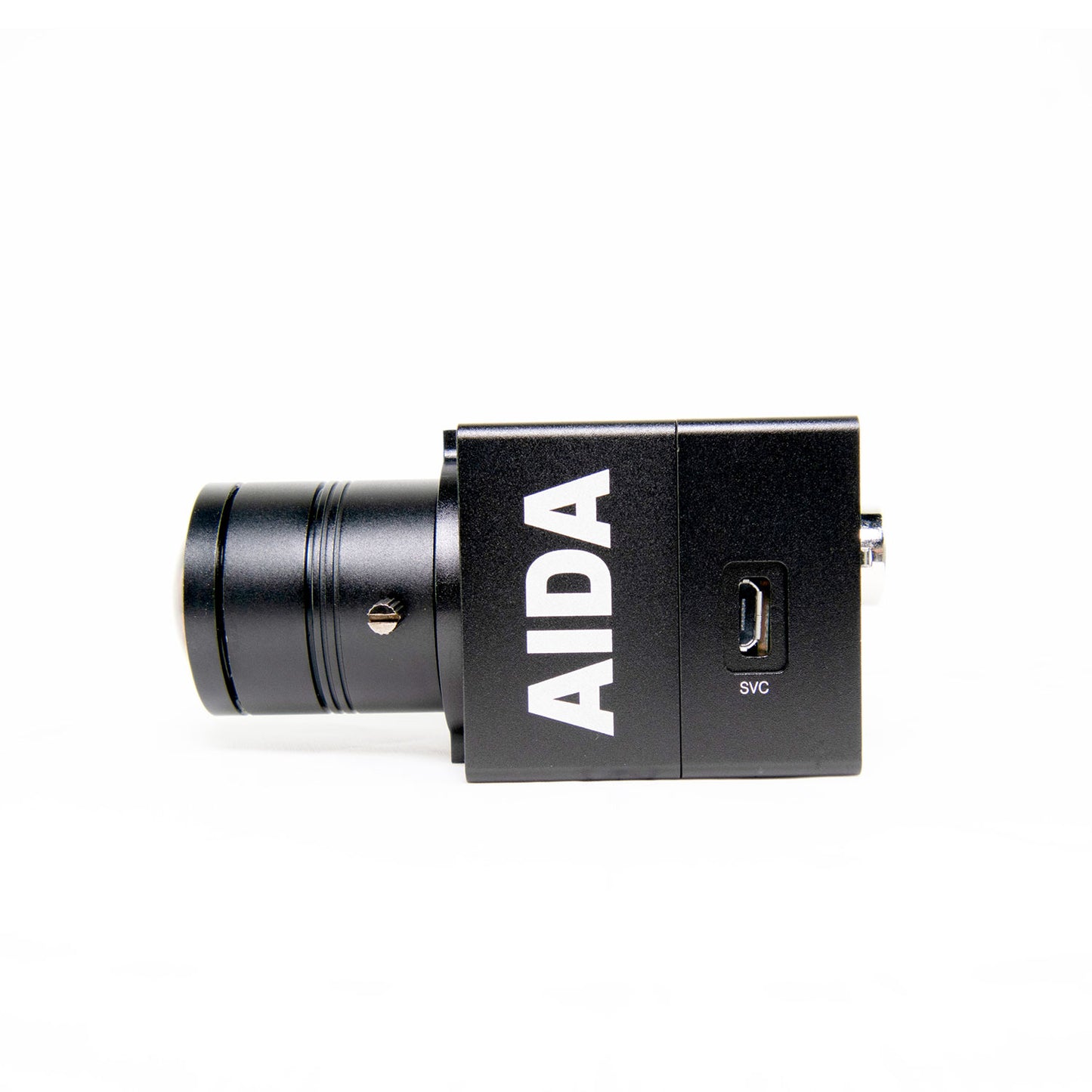AIDA Imaging UHD-100A - 4K/30 HDMI 1.4 POV Camera with TRS Stereo Audio Input