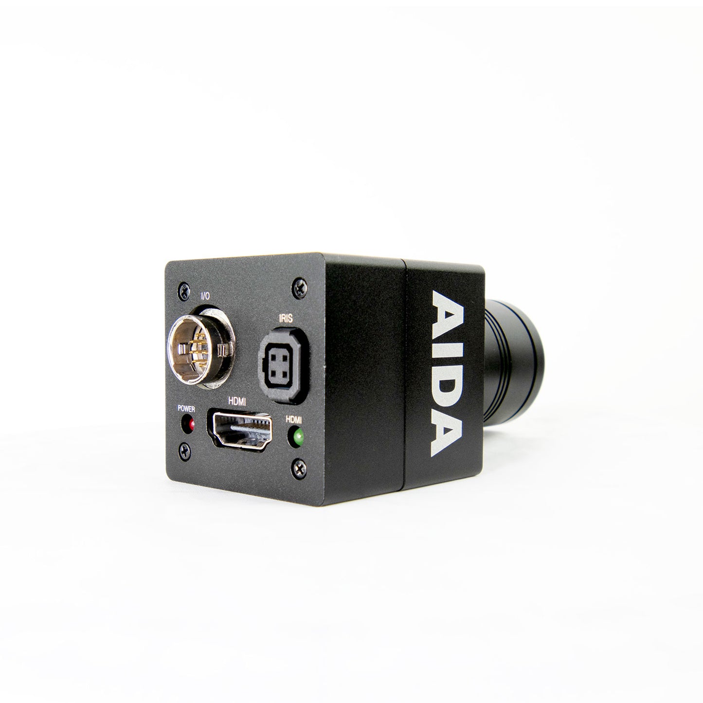 AIDA Imaging UHD-100A - 4K/30 HDMI 1.4 POV Camera with TRS Stereo Audio Input