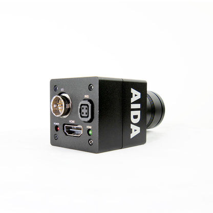 AIDA Imaging UHD-100A - 4K/30 HDMI 1.4 POV Camera with TRS Stereo Audio Input