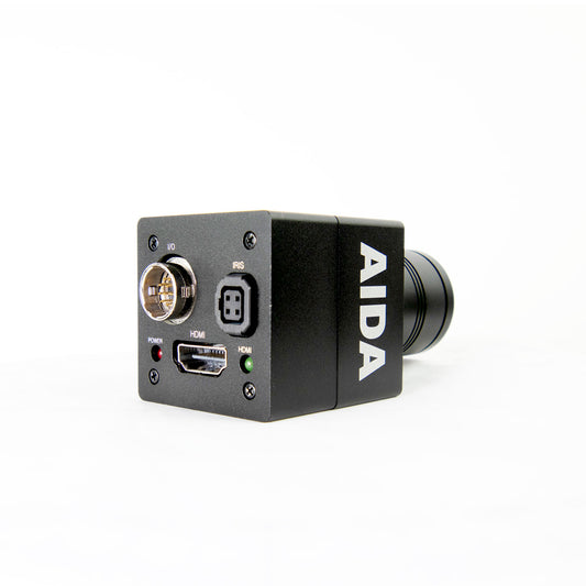 AIDA Imaging UHD-100A - 4K/30 HDMI 1.4 POV Camera with TRS Stereo Audio Input