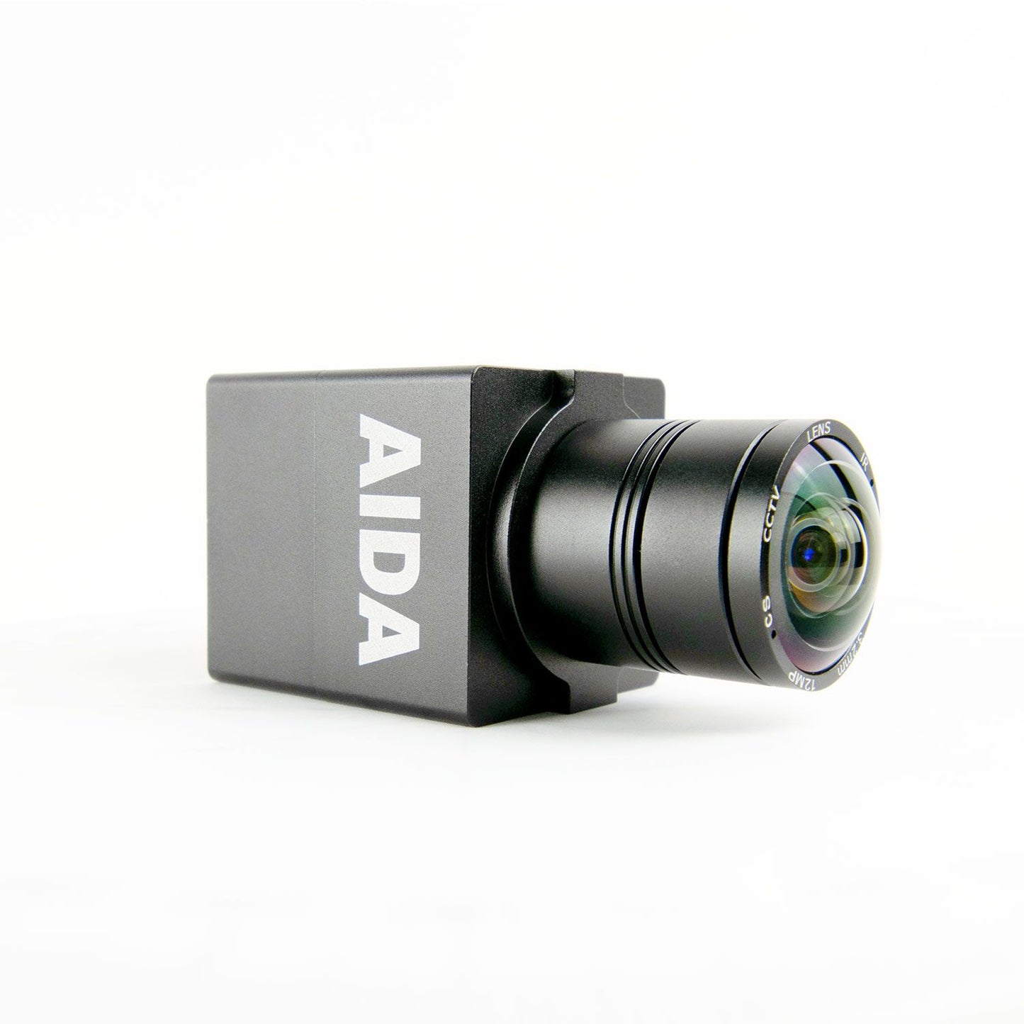 AIDA Imaging UHD-100A - 4K/30 HDMI 1.4 POV Camera with TRS Stereo Audio Input