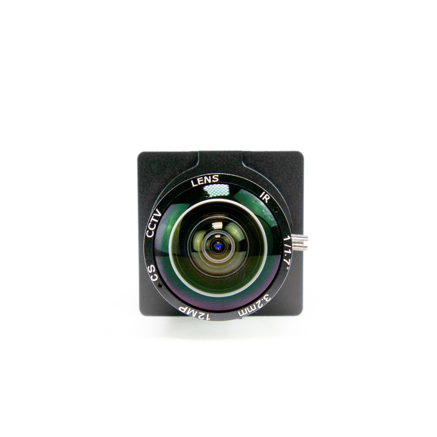 AIDA Imaging UHD-100A - 4K/30 HDMI 1.4 POV Camera with TRS Stereo Audio Input