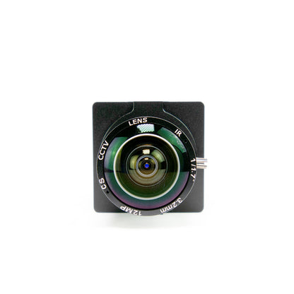 AIDA Imaging UHD-100A - 4K/30 HDMI 1.4 POV Camera with TRS Stereo Audio Input