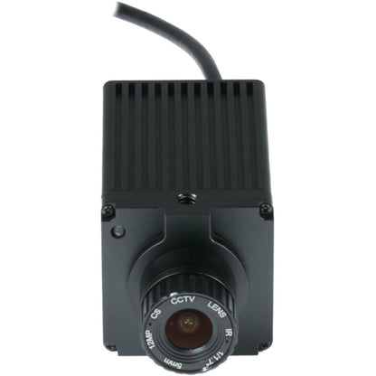 AIDA Imaging UHD-NDI3-300 - UHD 4Kp60 NDI|HX3 IP SRT PoE POV Camera