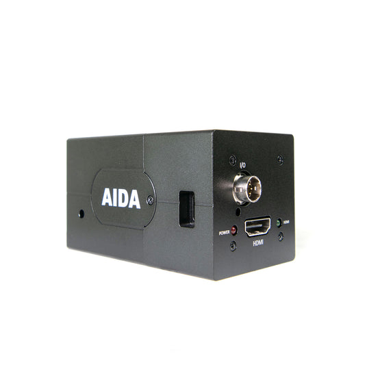 AIDA Imaging UHD-X3L - 4K/30 HDMI 1.4 3X Zoom POV Camera