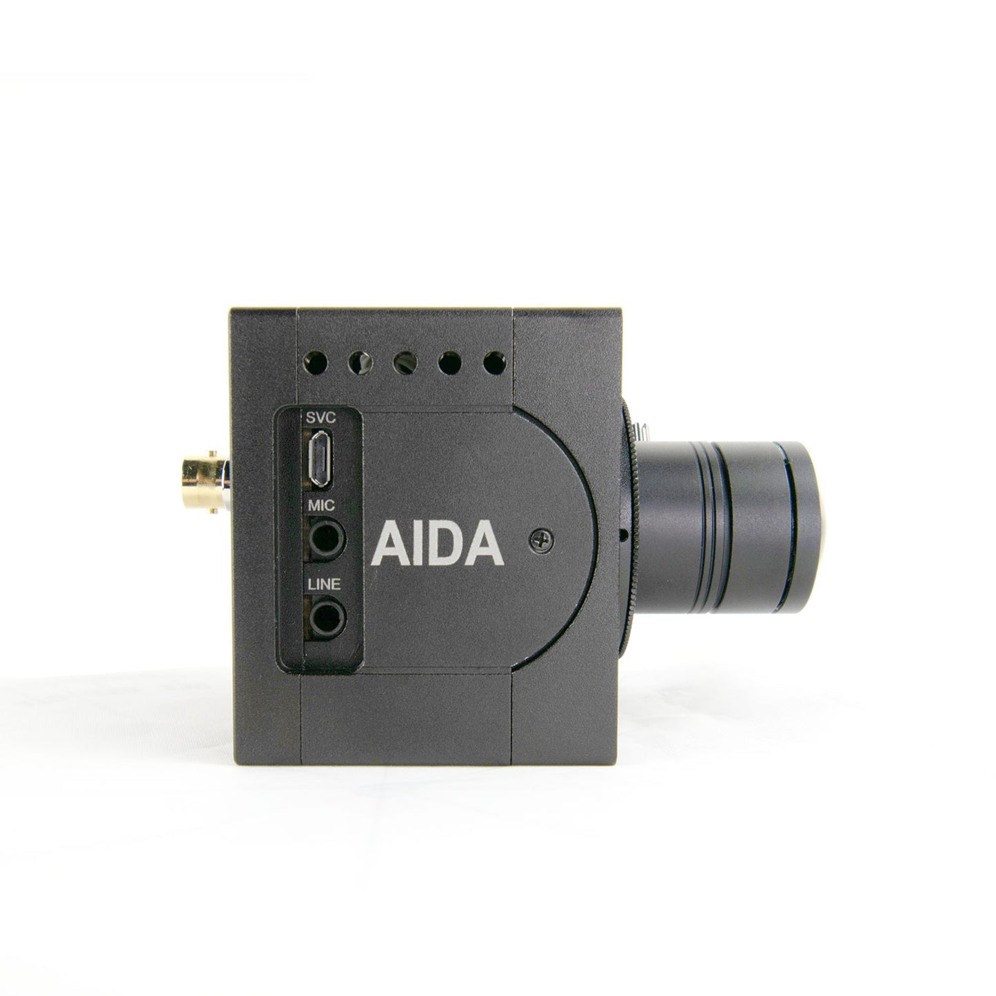 AIDA Imaging UHD6G-200 - 4K/30 6G-SDI POV Camera
