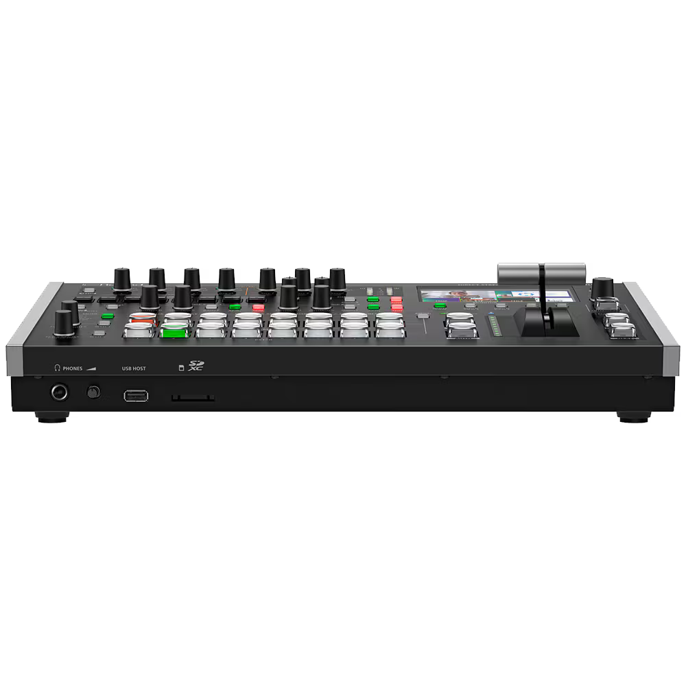 Roland V-80HD Direct Streaming Video Switcher