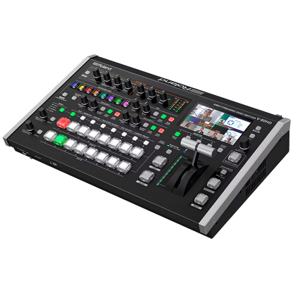 Roland V-80HD Direct Streaming Video Switcher