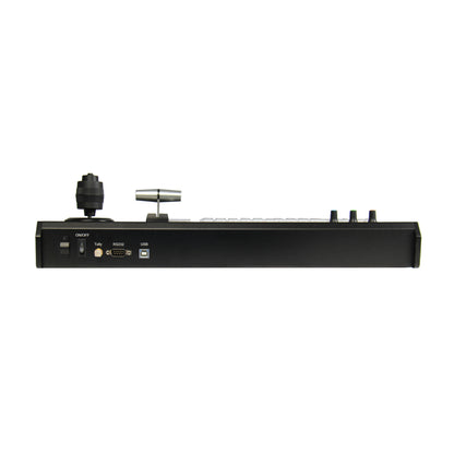 Switchblade VMC12 PRO - vMix Control Surface with PTZ Joystick