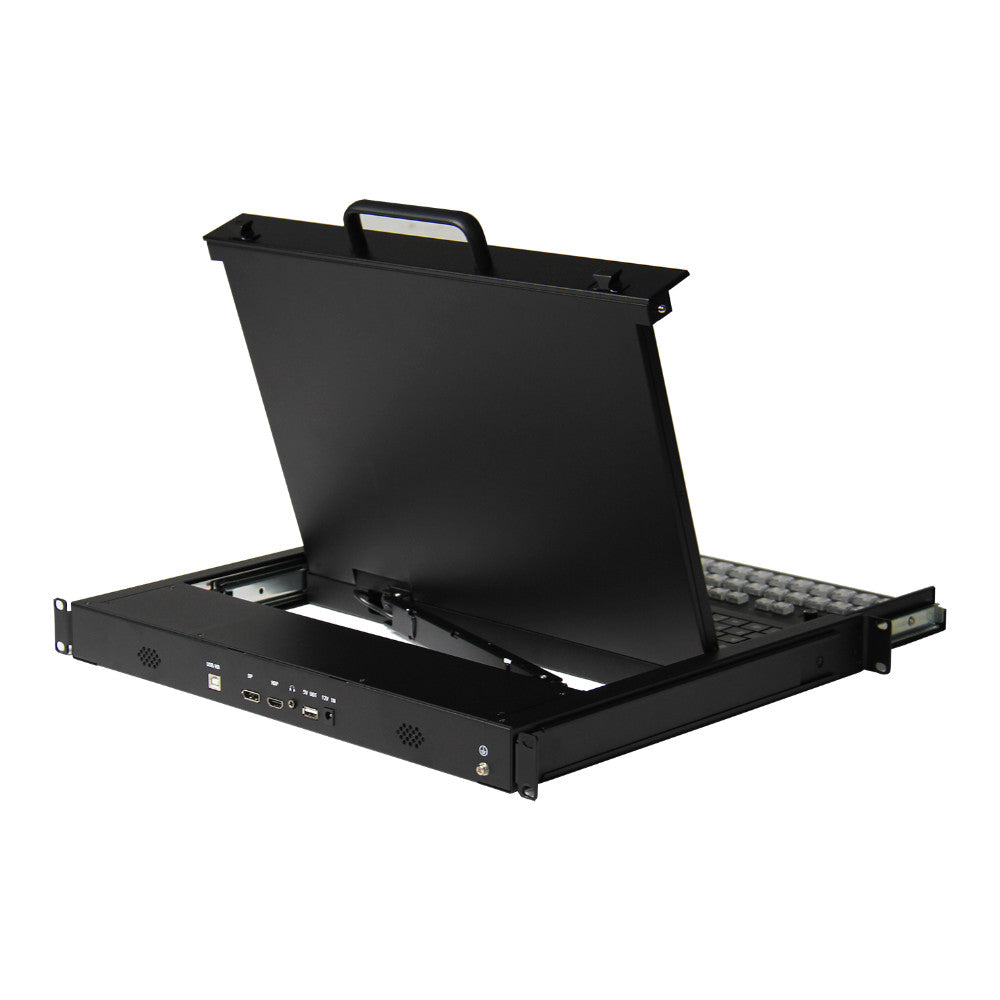 Switchblade VMC12 RACK - Rackmount vMix Controller and Monitor