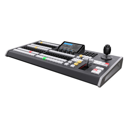 Switchblade LPU4 4U vMix 4K 16-channel SDI Production Switcher with VMC20 Control Surface
