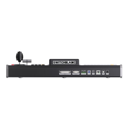 Switchblade MPC (Mobile Production Cart) for Blackmagic ATEM Production Switchers