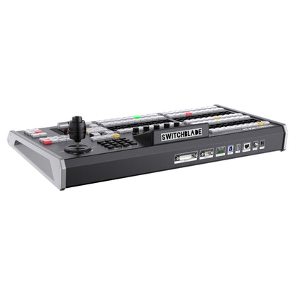Switchblade VMC20 - 20-Channel Control Surface for vMix Software and Blackmagic ATEM
