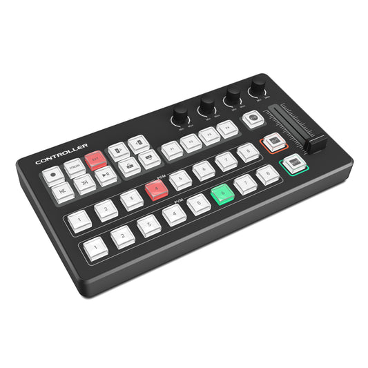 Switchblade VMC8 - 8-Channel USB vMix Controller