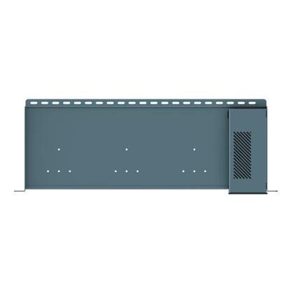 Science Image Vela Shelf - 1U Rack Enclosure for Vela Series Encoders