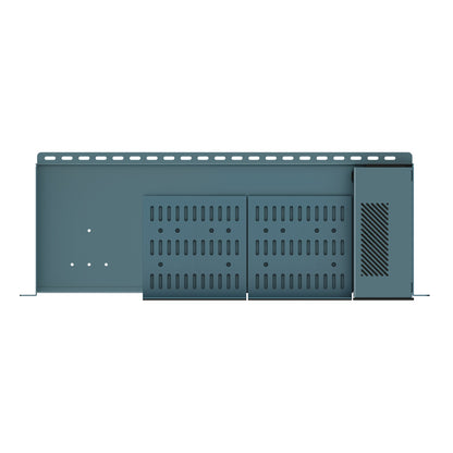 Science Image Vela Shelf - 1U Rack Enclosure for Vela Series Encoders