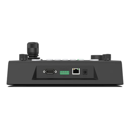 PTZCam View NDI Mini - PTZ Controller with NDI Video Preview