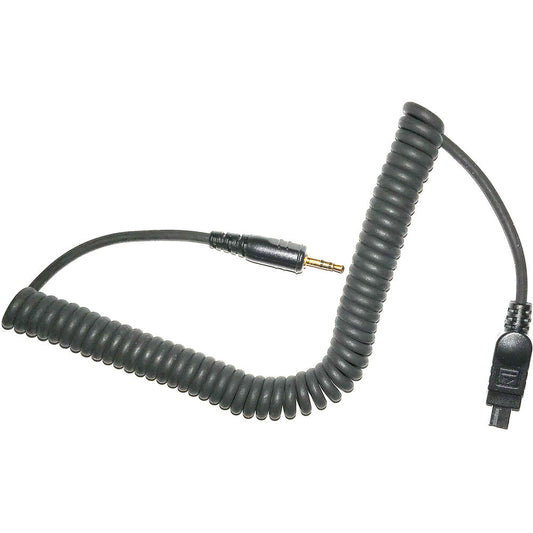 Waterbird Camera Trigger Cable (Nikon DC2)