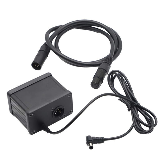Waterbird Power Supply Adapter for Canon CR-N Series PTZ Cameras