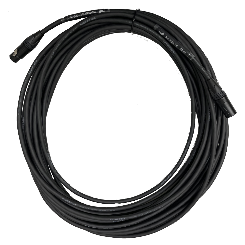 Waterbird Power/Data cable 20 meters