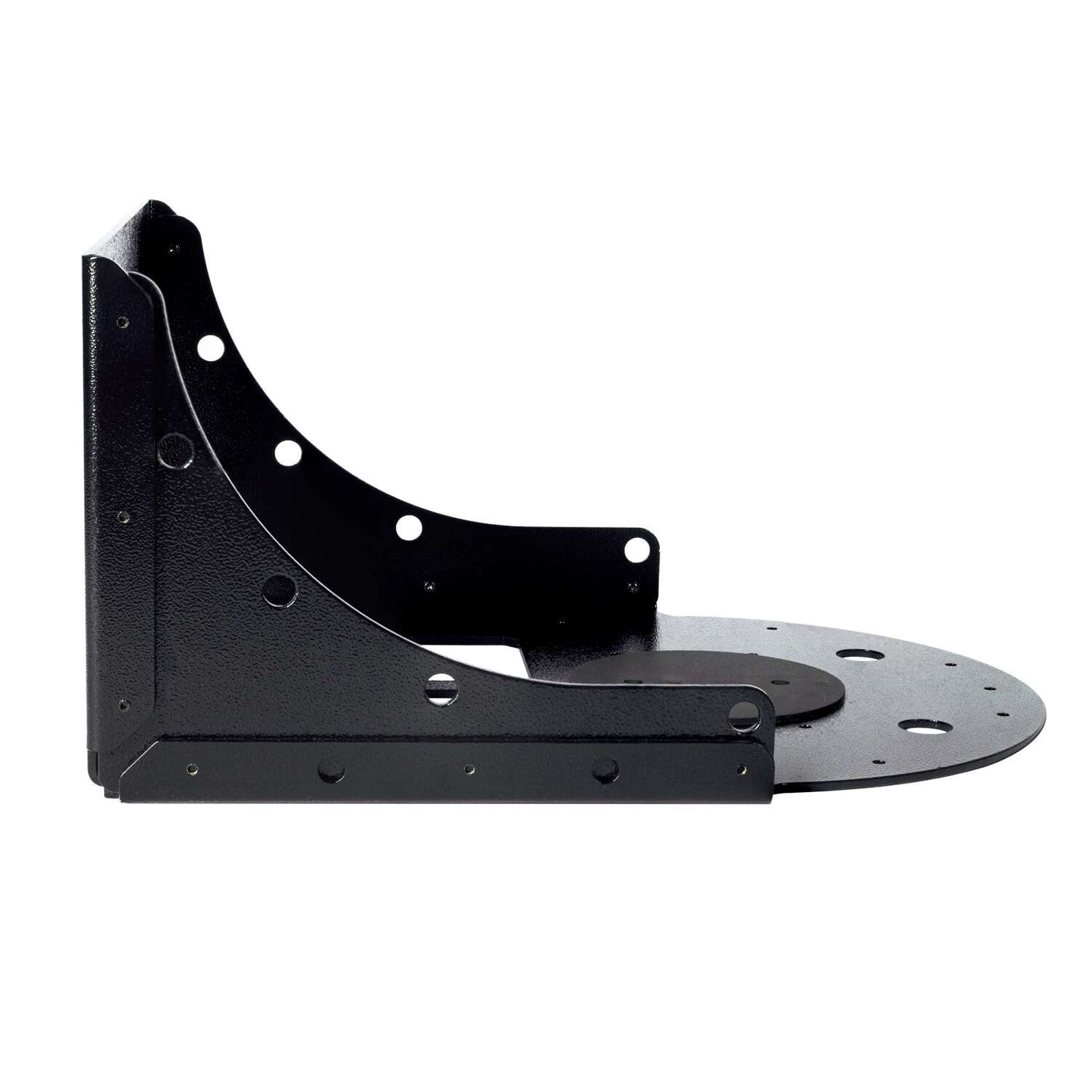 AIDA Imaging WM-PTZ12G-B - Wall Mount Bracket for PTZ4K12G-FNDI-X30B (Black)