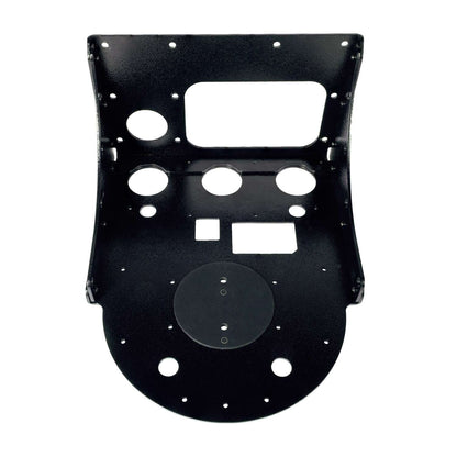 AIDA Imaging WM-PTZ12G-B - Wall Mount Bracket for PTZ4K12G-FNDI-X30B (Black)