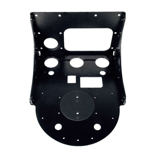 AIDA Imaging WM-PTZ12G-B - Wall Mount Bracket for PTZ4K12G-FNDI-X30B (Black)