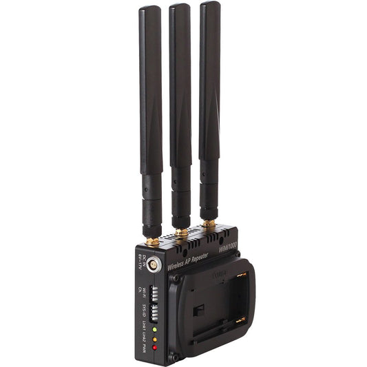 Nimbus WiMi1000 Wireless AP Repeater