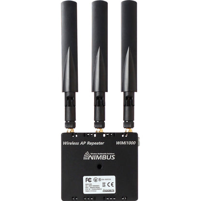 Nimbus WiMi1000 Wireless AP Repeater