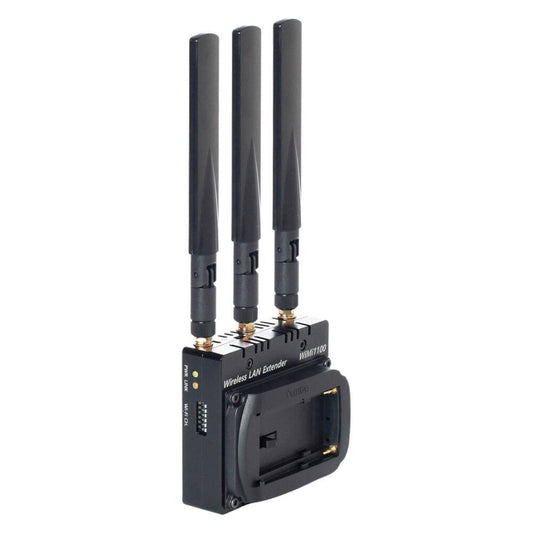Nimbus WiMi1100 LAN to Wireless Bridge/Repeater