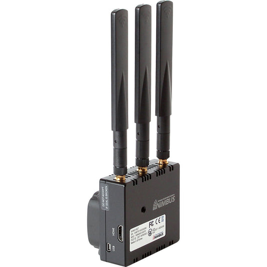 Nimbus WiMi5150A Wireless HDMI H.264 Encoder/Transmitter