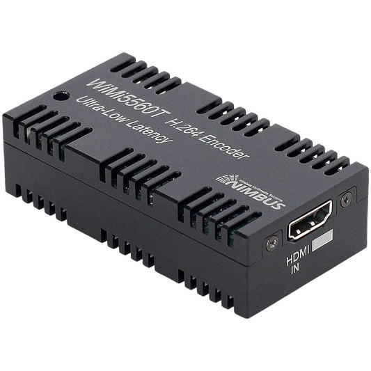 Nimbus WiMi5560T H.264 Ultra Low-Latency Mini HDMI Encoder