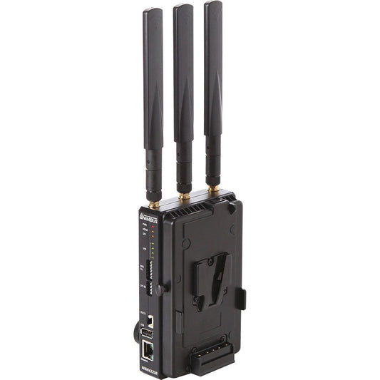 Nimbus WiMi6220 Wireless 3G-SDI &amp; HDMI H.264 Decoder/Receiver
